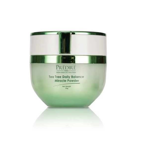 Predire Paris Purified Tea Tree Skincare Set - Picture 2 of 9